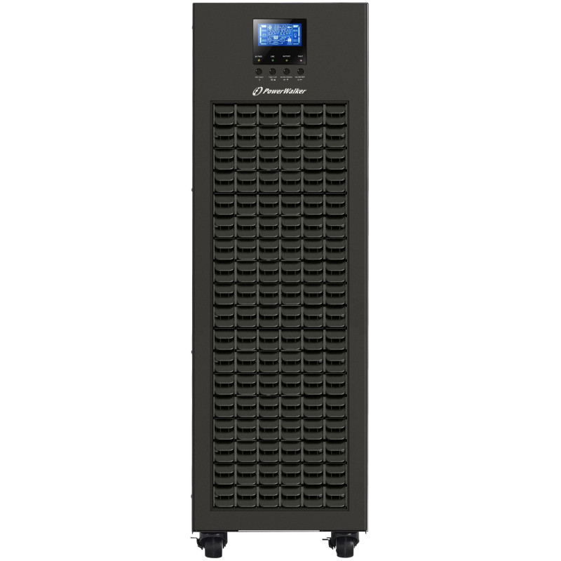 VFI 15000 CPE 3/3