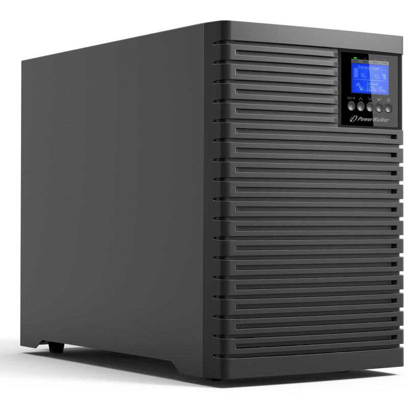 VFI 6000 TGS
