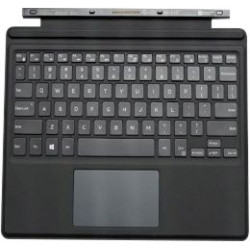80-Key Backlit Keyboard for