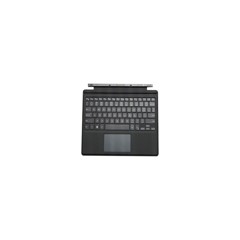 80-Key Backlit Keyboard for