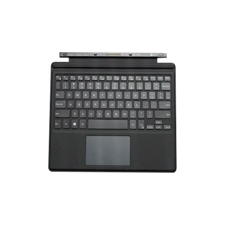 80-Key Backlit Keyboard for