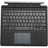 80-Key Backlit Keyboard for