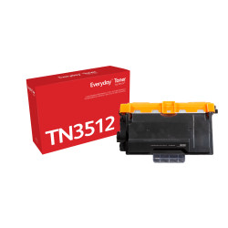 Everyday BK Toner replaces Brother TN351