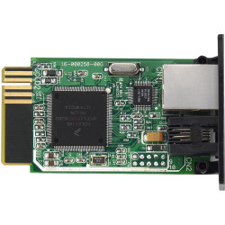 SNMP Modul for ATS