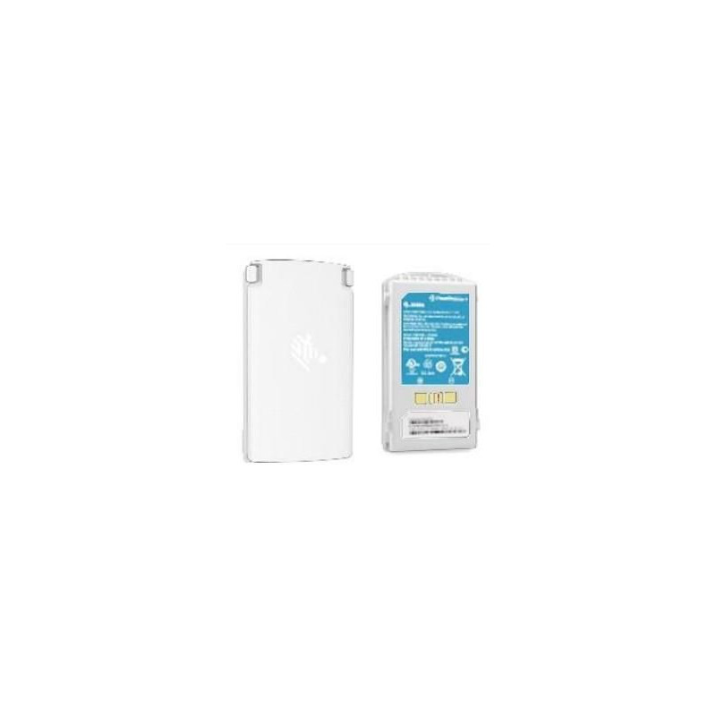 TC21/TC26 Hc White Basic Powerprecision Li-on Bat 3100MAH | APLIUM