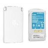 TC21/TC26 Hc White Basic Powerprecision Li-on Bat 3100MAH | APLIUM
