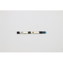 RGB HD camera module with