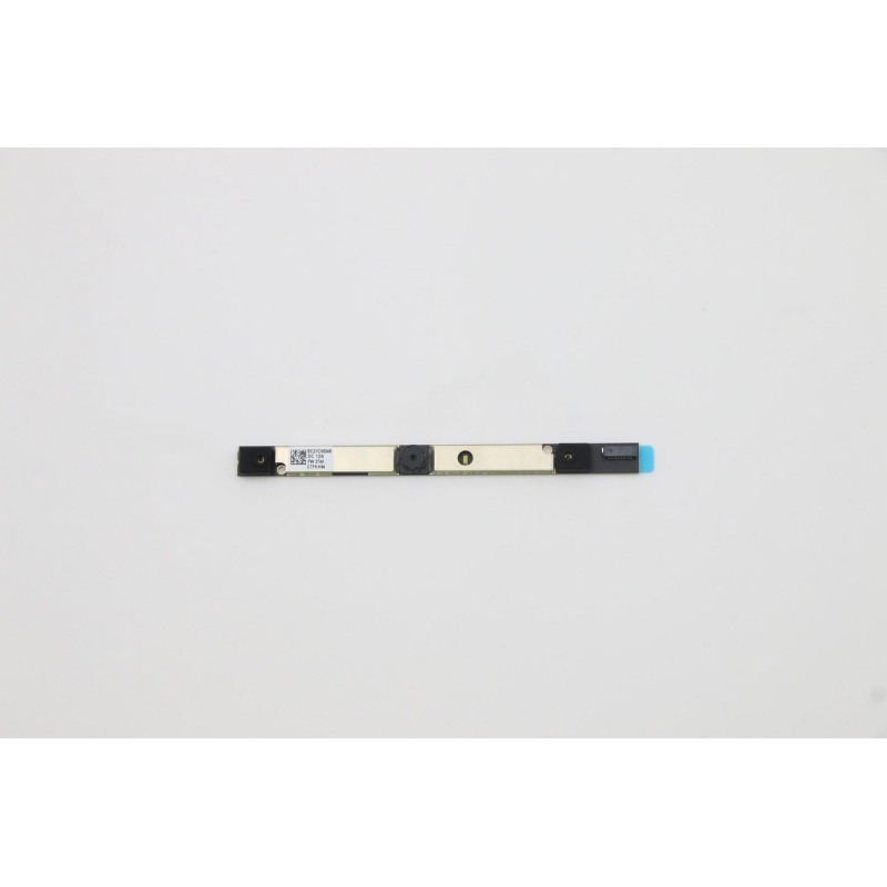 RGB HD camera module with