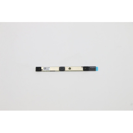 RGB HD camera module with