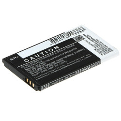 Mobile Battery 3.89Wh Li-ion | APLIUM