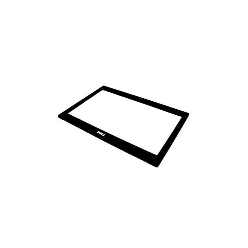 LCD Bezel - for systems