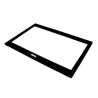 LCD Bezel - for systems