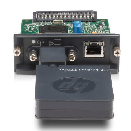 HP 695nw 640n/2700w Wireless Print Svr