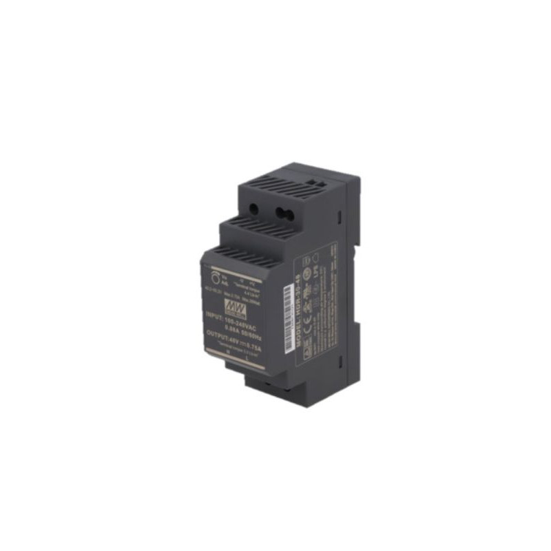 IPS-AC1 - PSU, input 85-264 | APLIUM