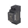 PSU, input 85-264 VAC, output