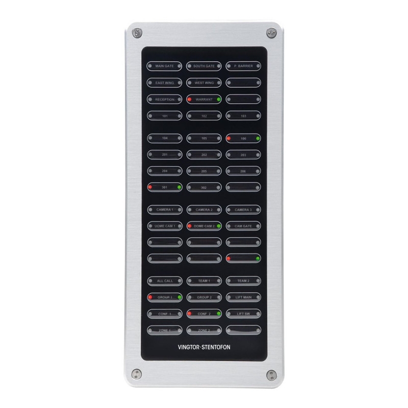 IP DAK-48 Unit