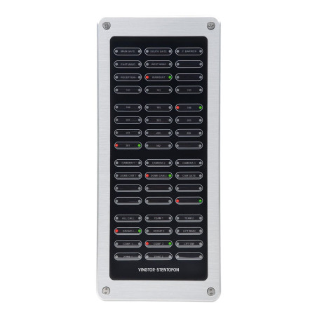 IP DAK-48 Unit