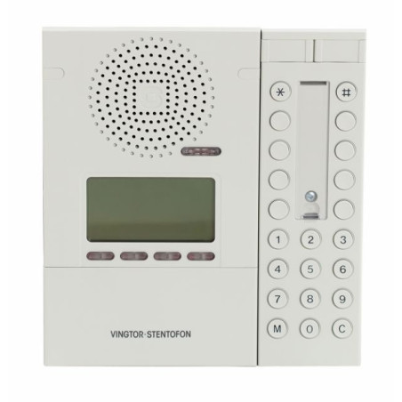 IPDM-V2 - IP Desk Master-V2 | APLIUM