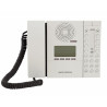 IP Desk Master with handset-V2
