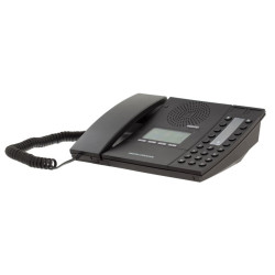 IP Desk Master With Handset