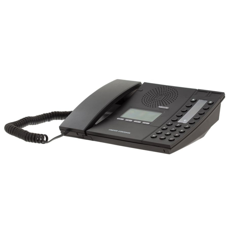IPDMHB-V2 - IP Desk Master | APLIUM