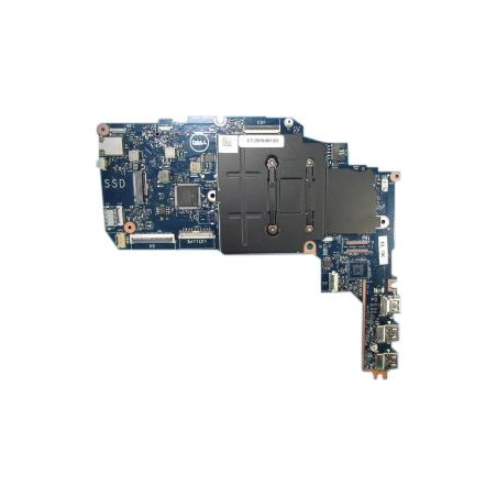 Motherboard for Intel N4120