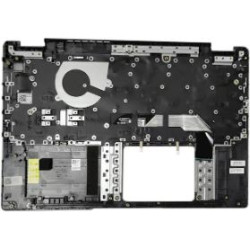 Italian backlit keyboard with | APLIUM