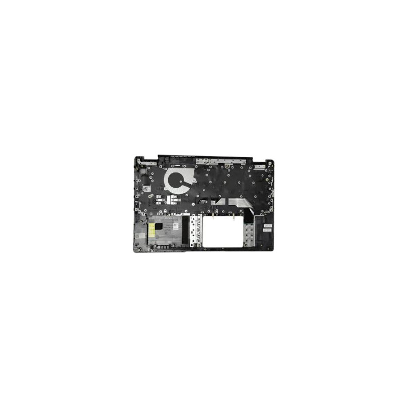 Italian backlit keyboard with | APLIUM