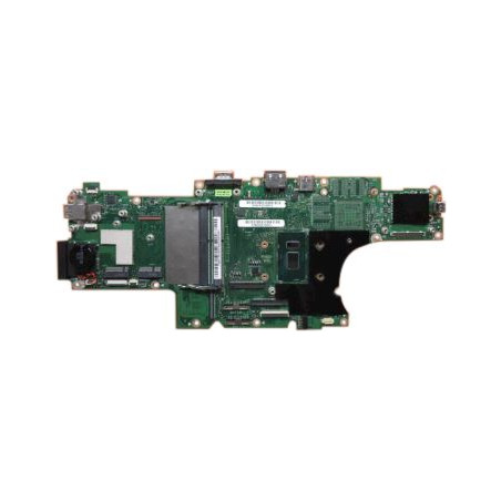 Bare motherboard for Latitude
