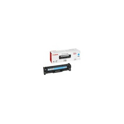 Toner/718 CLBP Cartridge CY