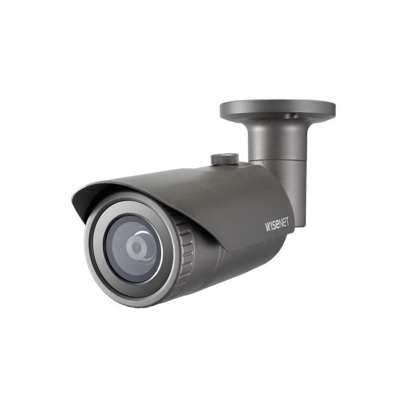 Q Series 2MP IR Bullet