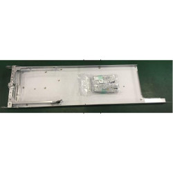 Apollo 30 system board tray