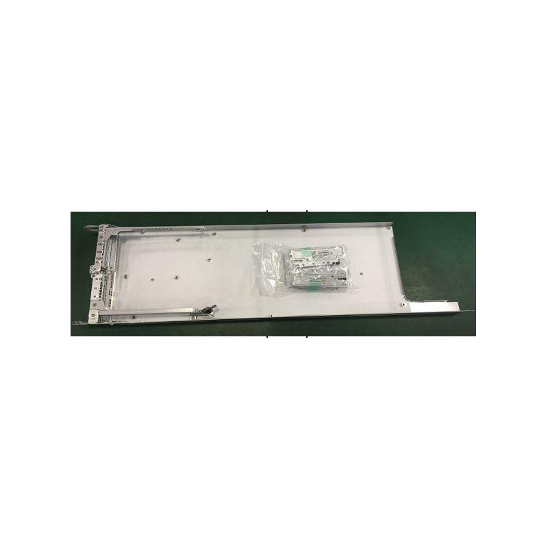 Apollo 30 system board tray