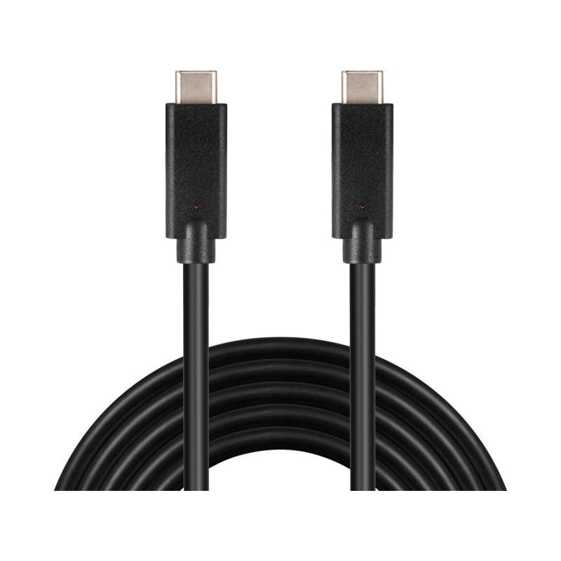 USB-C to USB-C 2M USB 3.1