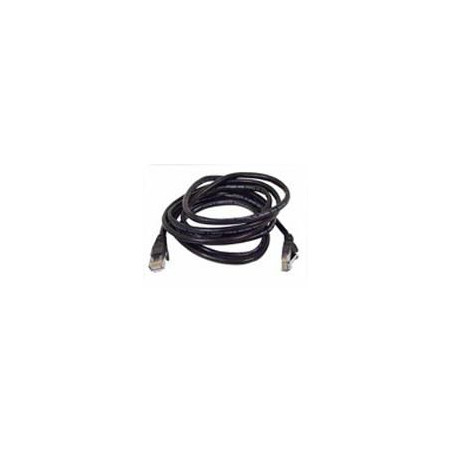 CBL-ASSY ETHERNET CAT5E 3M BLK