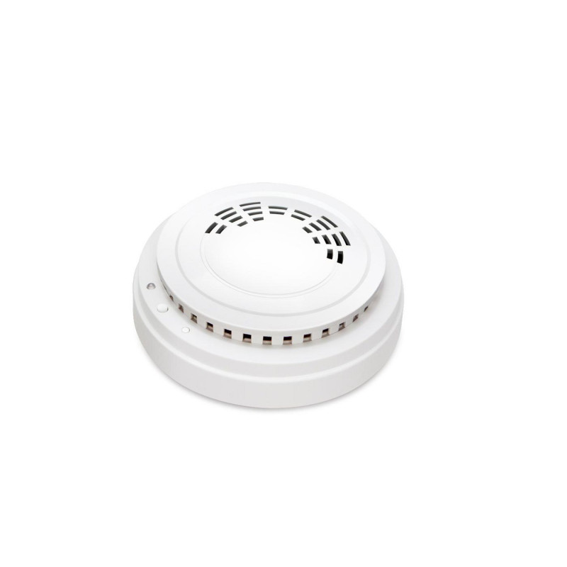 IP20 LoRaWAN Smoke Detector