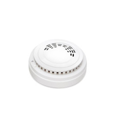 IP20 LoRaWAN Smoke Detector