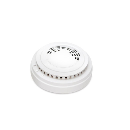 IP20 LoRaWAN Smoke Detector