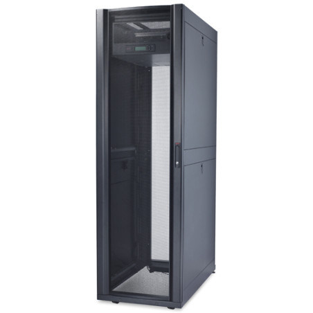 ISX Unit H215138KW 200A 400V 18 Pole