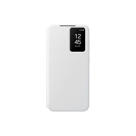 S24 FE Smart View Wallet Case