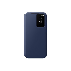 S24 FE Smart View Wallet Case