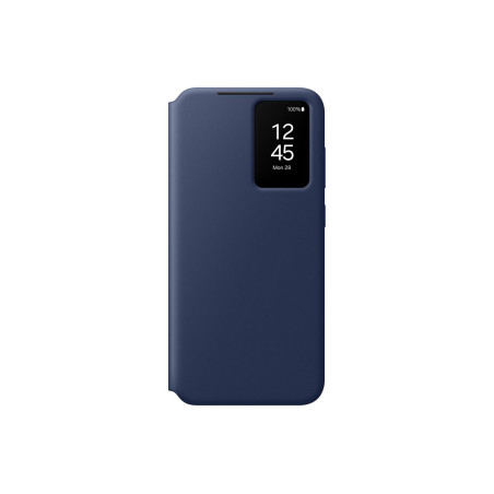 S24 FE Smart View Wallet Case