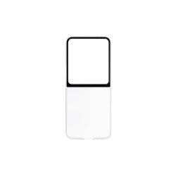 Flip6 Slim Clear Case