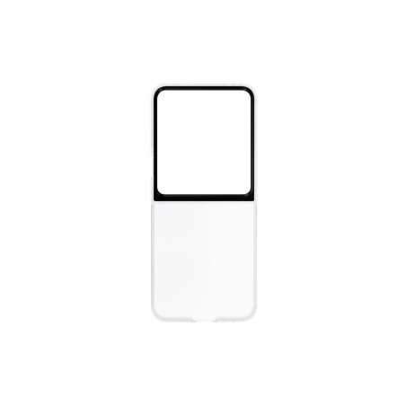 Flip6 Slim Clear Case