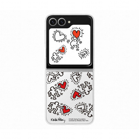 Flip6 Flipsuit Case White