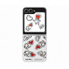 Flip6 Flipsuit Case White