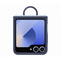 Flip6 Silicone Case Navy