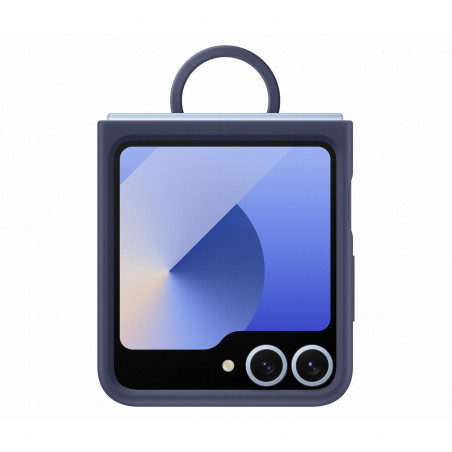 Flip6 Silicone Case Navy