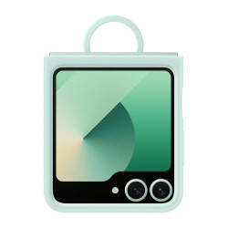 Flip6 Silicone Case Mint