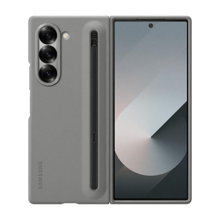 Fold6 S Pen Case Gray